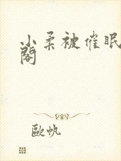 小柔被催眠笔趣阁