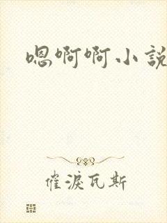 嗯啊啊小说h封面