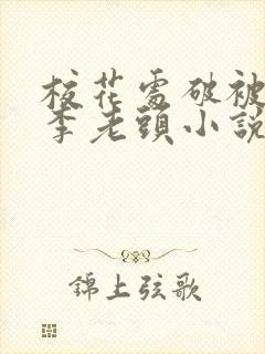 校花处破被灌满李老头小说