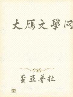 大雁文学网
