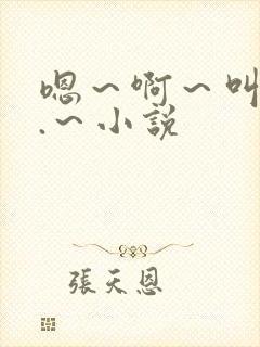 嗯～啊～叫...～小说