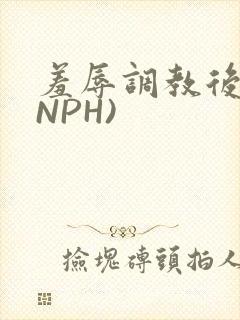 羞辱调教后宫(NPH)