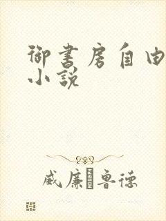 御书房自由阅读小说