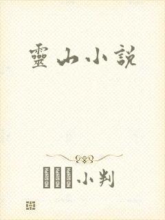 灵山小说