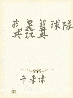 我是篮球队的公共玩具