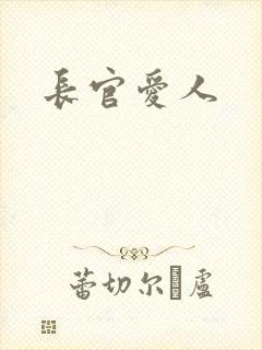 长官爱人