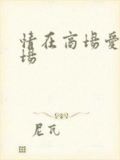 情在商场爱在官场