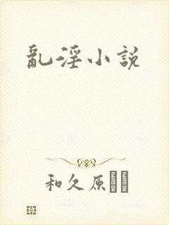 乱淫小说