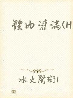 体内灌满(H)
