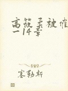 高筱柔被催眠1一14章