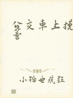 公交车上摸到花蒂