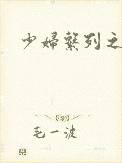 少妇系列之白洁封面