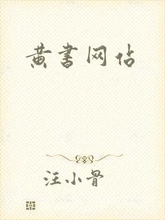 黄书网站
