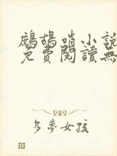 鹧鸪哨小说网站免费阅读无弹窗封面