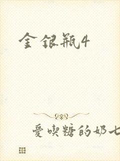 金银瓶4