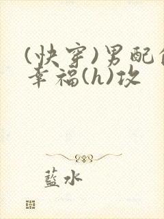 (快穿)男配的幸福(h)攻