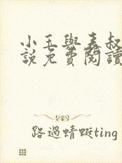 小玉与表叔的小说免费阅读