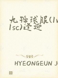 九号球服(1v1sc)逢迎