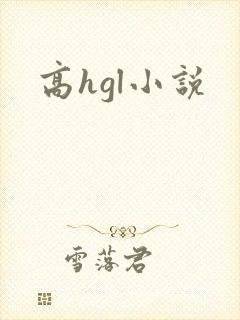 高hgl小说