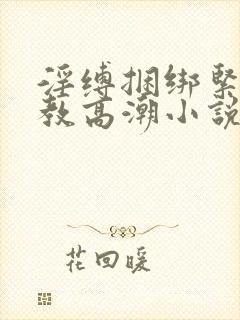 淫缚捆绑紧缚调教高潮小说