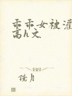 乖乖女被灌满精高h文