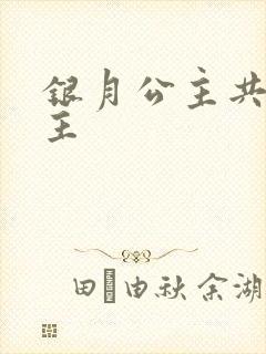 银月公主共享公主