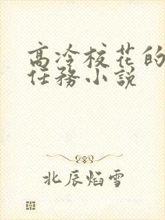 高冷校花的羞耻任务小说