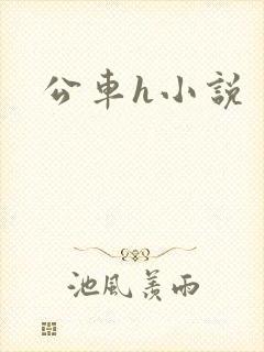 公车h小说封面