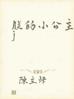 朕的小公主太嫩j封面