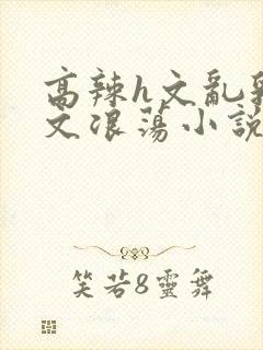 高辣h文乱乳h文浪荡小说苏柔