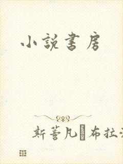 小说书房