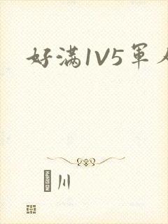 好满1V5军人