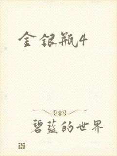 金银瓶4