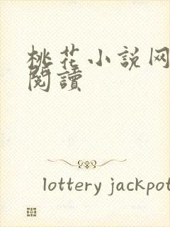 桃花小说网小说阅读封面