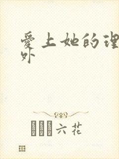 爱上她的理由番外