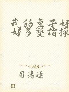 我的兔子好软水好多双指探洞小说封面