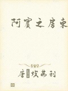 阿宾之房东太太