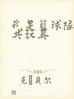 我是篮球队的公共玩具