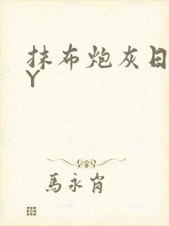 抹布炮灰日记BY