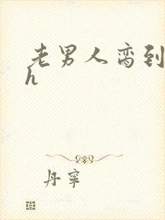 老男人脔到她哭h封面