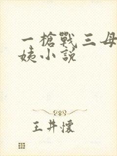一枪战三母2雪姨小说