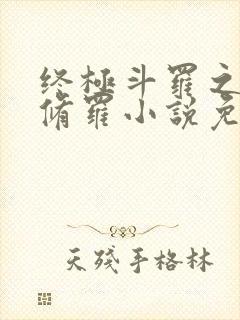 终极斗罗之龙渊修罗小说免费阅读