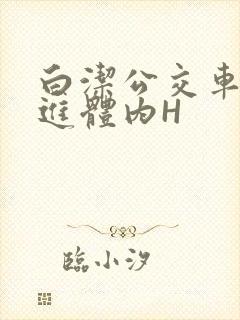 白洁公交车被挺进体内H