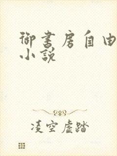 御书房自由阅读小说