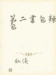 第二书包辣荷花包