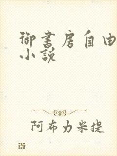 御书房自由阅读小说