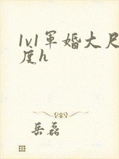 1v1军婚大尺度h