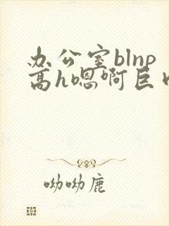 办公室blnp高h嗯啊巨肉封面