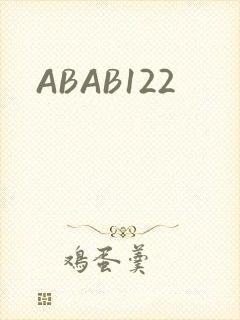 ABAB122