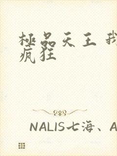 极品天王 我本疯狂